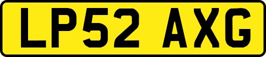 LP52AXG