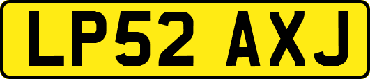 LP52AXJ