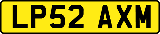 LP52AXM