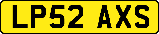 LP52AXS