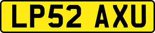 LP52AXU