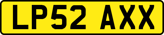 LP52AXX