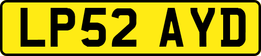 LP52AYD