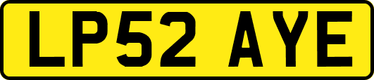 LP52AYE
