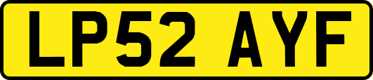 LP52AYF