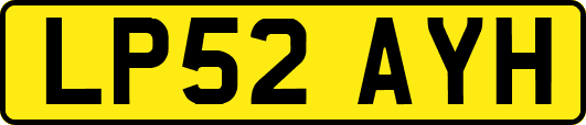 LP52AYH