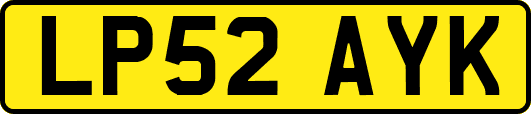 LP52AYK