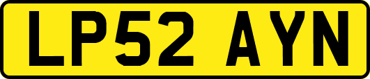 LP52AYN