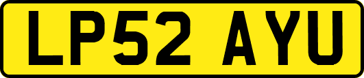LP52AYU