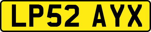 LP52AYX