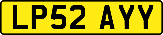 LP52AYY
