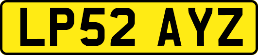 LP52AYZ