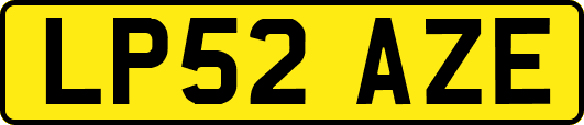 LP52AZE