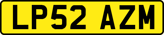 LP52AZM