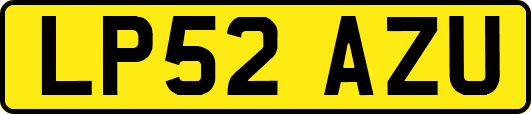 LP52AZU