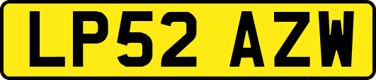 LP52AZW