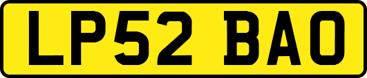 LP52BAO