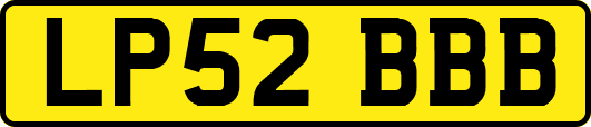 LP52BBB