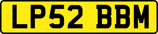LP52BBM