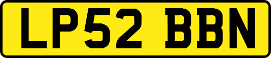 LP52BBN