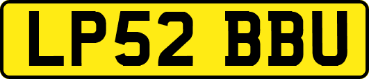 LP52BBU