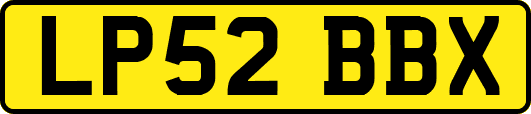 LP52BBX