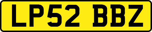 LP52BBZ