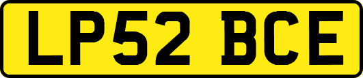 LP52BCE
