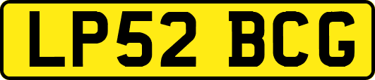 LP52BCG