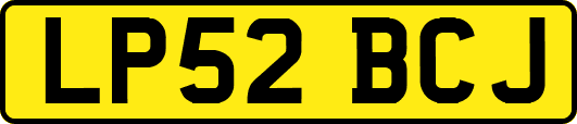 LP52BCJ