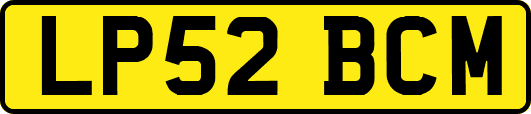 LP52BCM