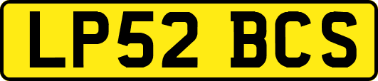 LP52BCS