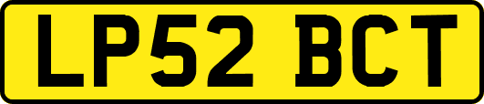 LP52BCT