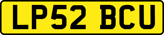 LP52BCU