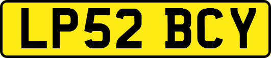 LP52BCY