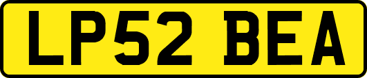 LP52BEA