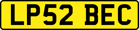 LP52BEC