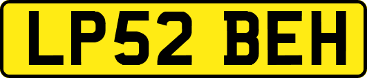 LP52BEH