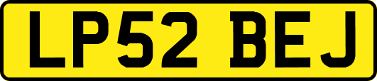 LP52BEJ