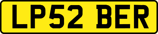 LP52BER
