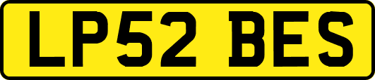 LP52BES