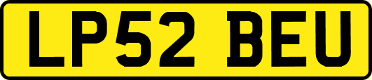 LP52BEU