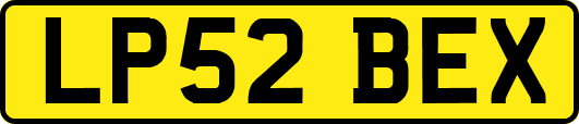 LP52BEX