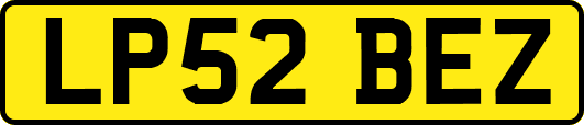 LP52BEZ