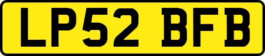 LP52BFB
