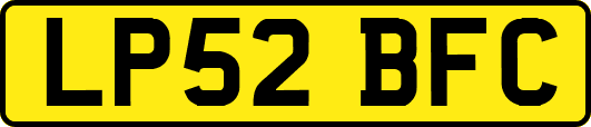 LP52BFC