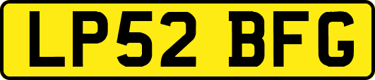 LP52BFG