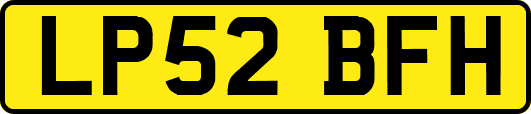 LP52BFH