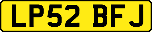 LP52BFJ
