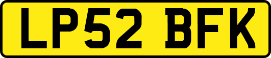 LP52BFK